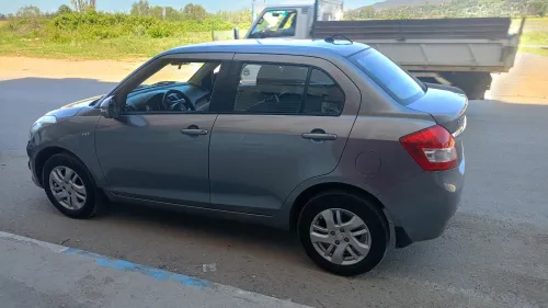 Suzuki Swift Dzire 2014 GLX