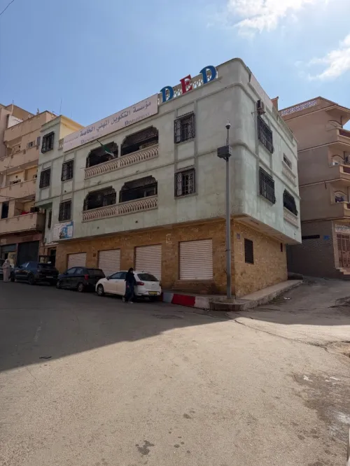 Vente Villa Oran Oran
