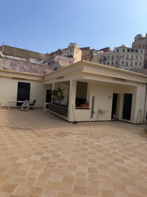 Vente Villa Oran Oran