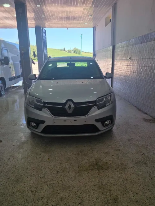 Renault Symbol 2019 Collection