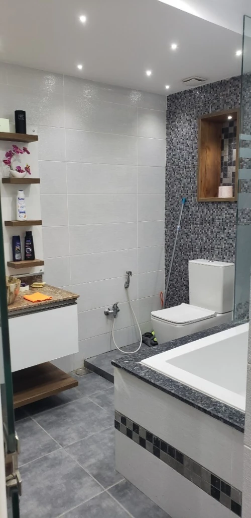 Location Appartement F3 Biskra Biskra