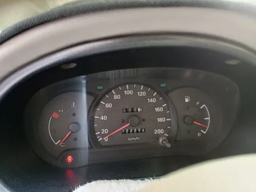 Hyundai Accent 2014 GLS
