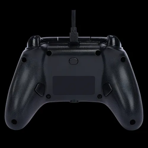 Enhanced Wired Controller for Xbox Series X|S | Xbox One | PC - Blue Camo