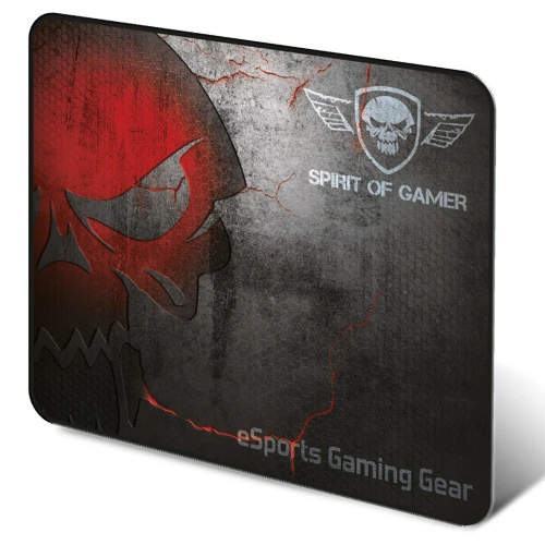 Spirit Of Gamer Pro-MKH3 | Pro Gaming Pack (Keyboard + Mouse + Headset + Gaming Mouse Pad)