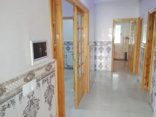 Vente Appartement F4 Béjaïa Akbou