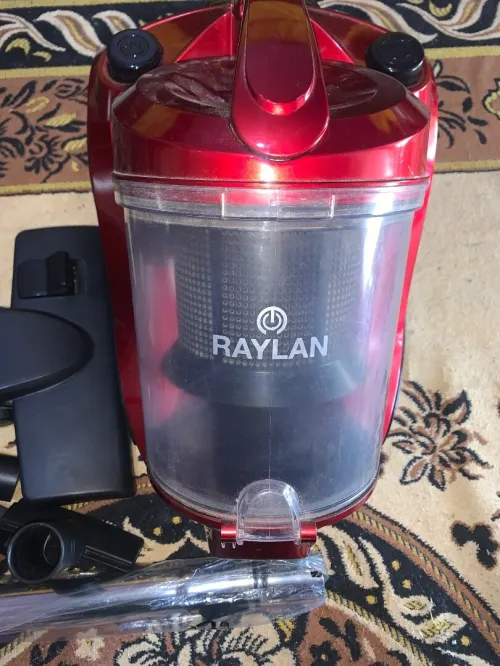 Aspirateur Raylan