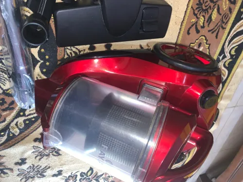 Aspirateur Raylan