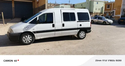 Fiat Scodu 2002 