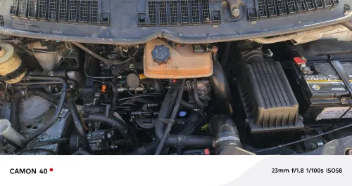 Fiat Scodu 2002 