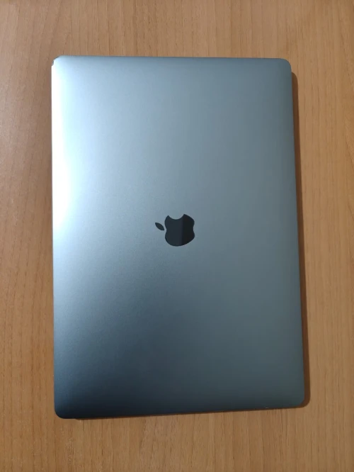 MacBook Pro 15-inch 2018