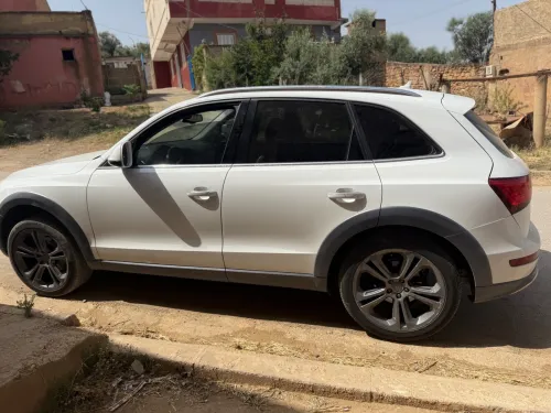 Audi Q5 2016 S Line