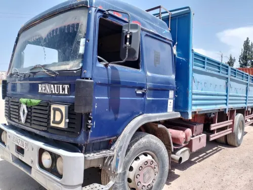 Renault G290 1986