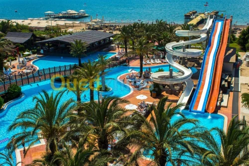 PROFITEZ DES TARIFS EXCLUSIVES DES HOTELS EN TUNISIE 
