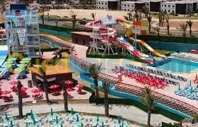 COMPLEXE GOLDEN BEACH ANNABA