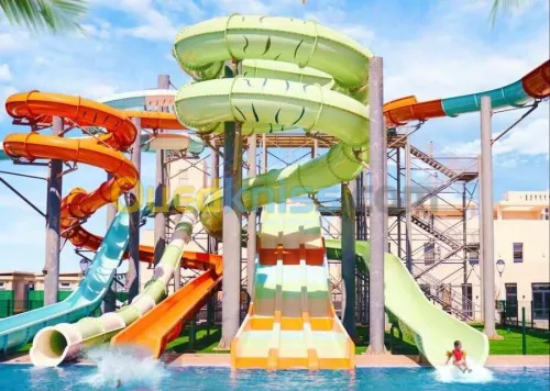  Russica Park  Skikda  