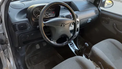 Tata Indica 2015 Indica