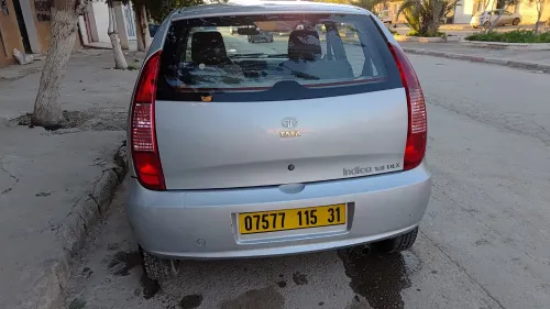 Tata Indica 2015 Indica