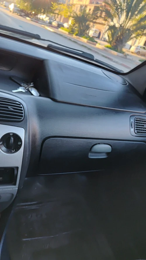 Tata Indica 2015 Indica