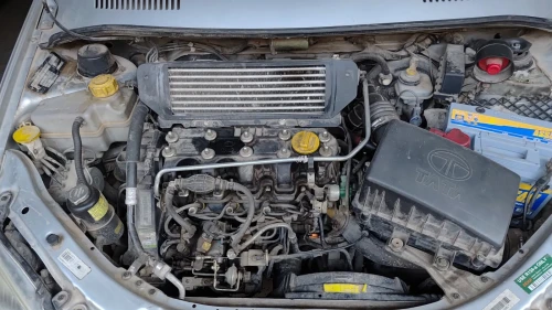 Tata Indica 2015 Indica