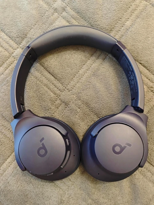 Casque Anker Soundcore Q20i