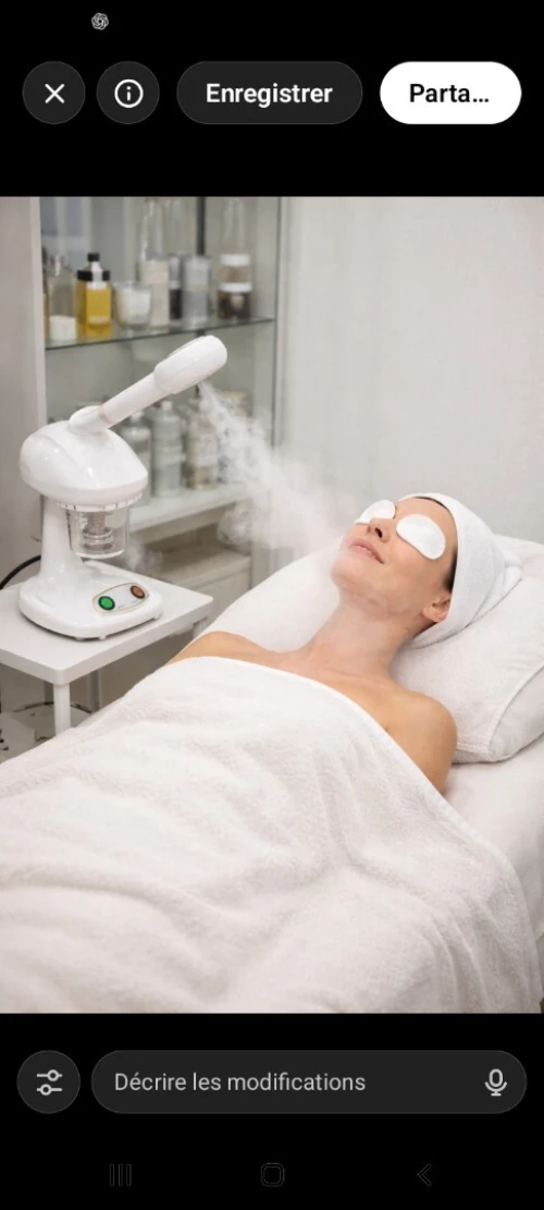 Formation VIP en esthétique