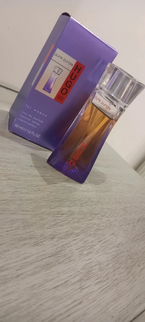 Parfun Hugo Boss originale caba à 5000Dz