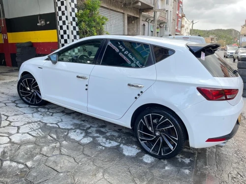 Seat Leon 2014 Leon