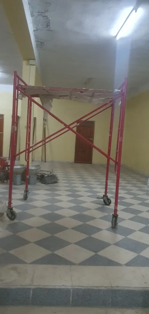 materiel  construction