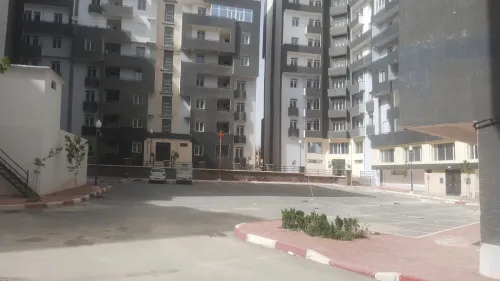 Vente Appartement F05 Batna Batna