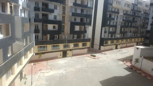 Vente Appartement F05 Batna Batna