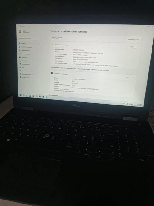 PC DELL