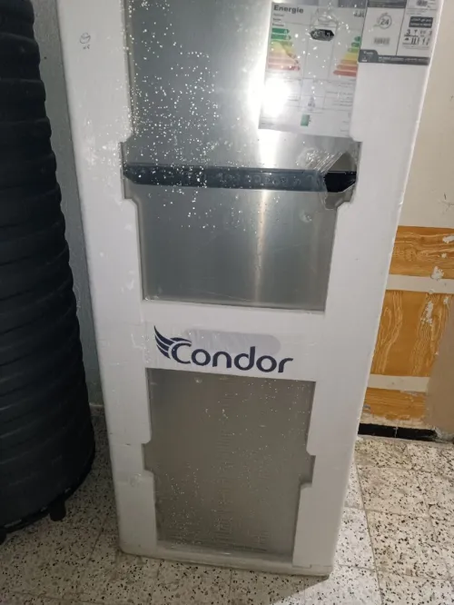 refrigerateur