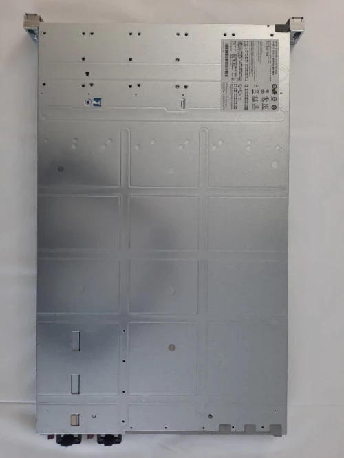 SERVEUR HP Proliant DL360 génération 9 / double processeurs xeon E5 2650 v3/carte raid + 2 disks SAS