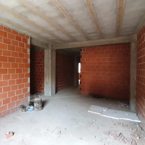 Vente Appartement Alger Ain naadja