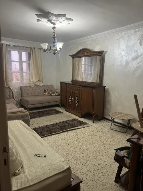 Vente Appartement F4 Constantine El khroub