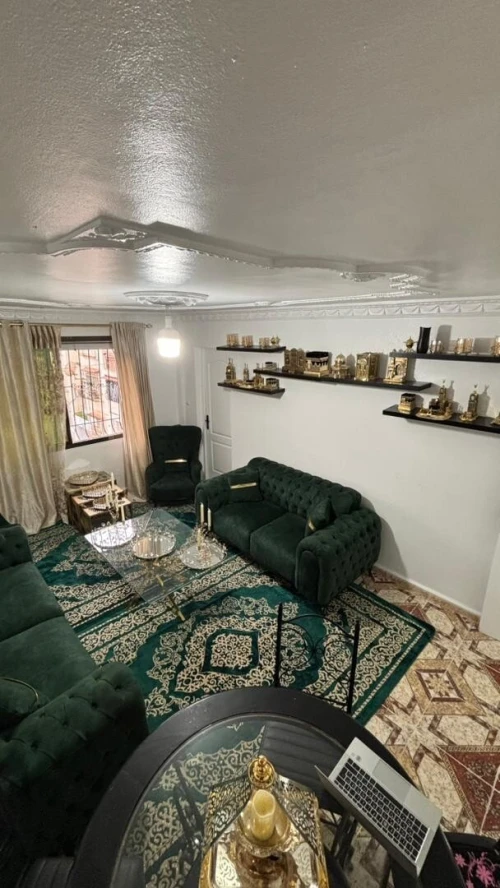 Vente Appartement F4 Blida Ouled yaich