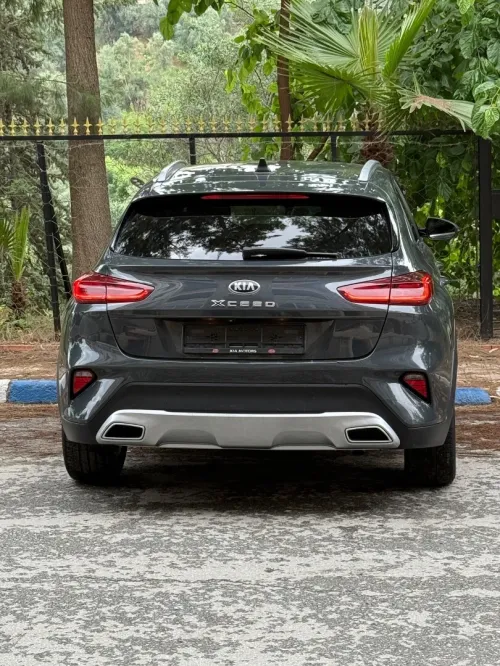 Kia X-Ceed 2021 