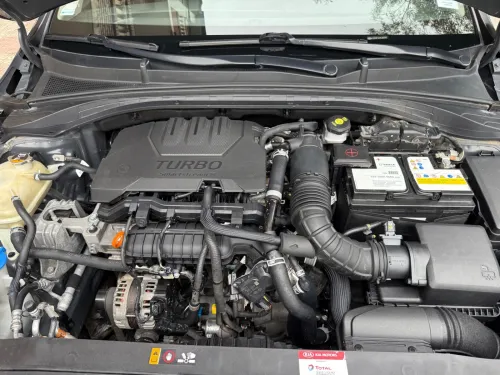 Kia X-Ceed 2021 