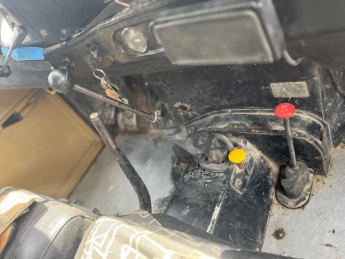 Land Rover Land Rover  1975 Land rover
