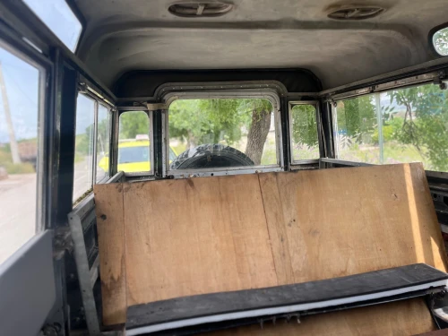 Land Rover Land Rover  1975 Land rover