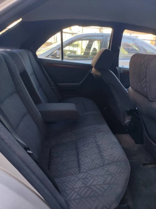 Mercedes Classe C 1997 C180