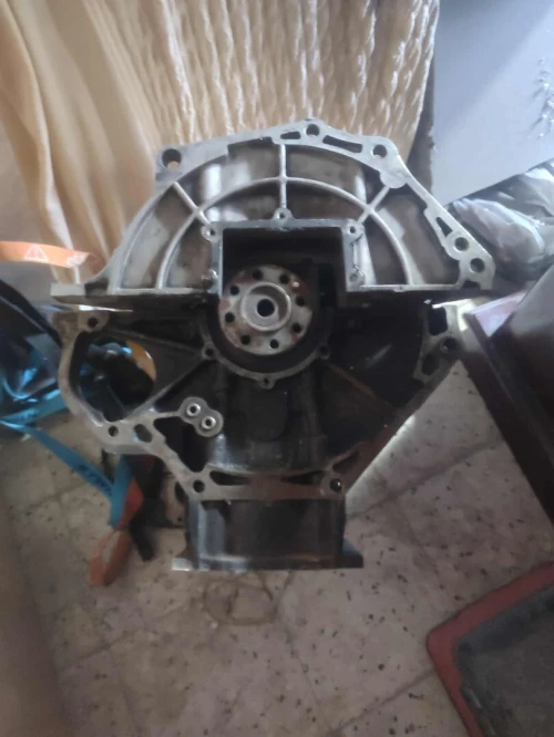 Moteur jac rein