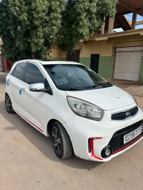 Kia Picanto 2015 Sportline