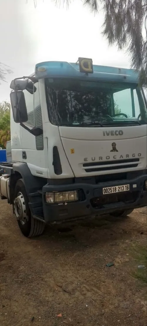 IVECO IVECO 2013