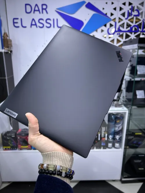 Laptop Lenovo L14 Gen 6 AMD RYZEN 7 PRO 250w 3,30 GHz jusqu'à 5,10 GHz 16G ram 512G SSD Neuf