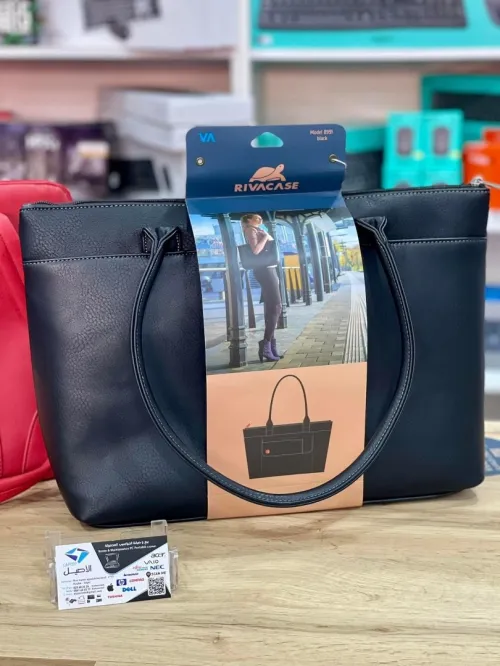 Rivacase 8991 Lady Sac pour ordinateur portable de 15,6' 