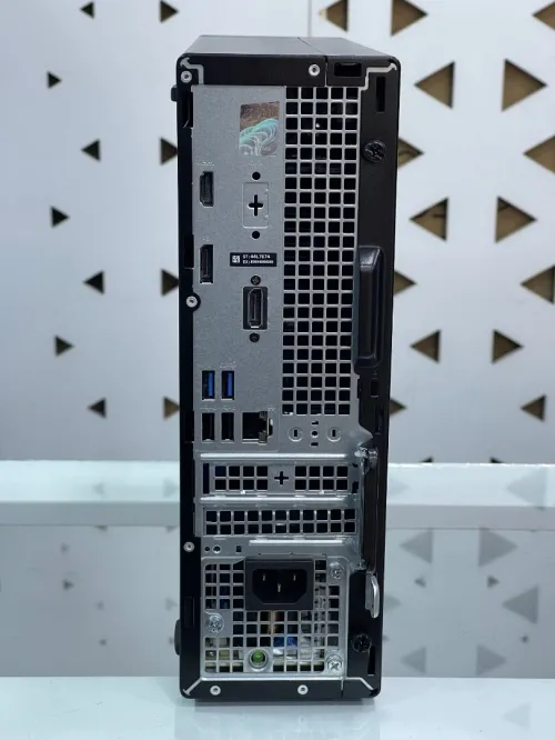 Dell Optiplex 7020 i5-14500 16G DDR5 256 SSD NVMe Neuf jamais utilisé 
