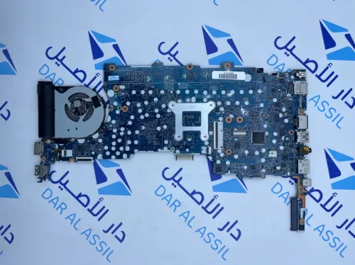 Carte mere HP EliteBook 840 G3 i5-6eme