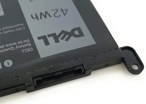 WDX0R Batterie Original Pour Dell Inspiron 13 5368 7368, Inspiron 15 5565 5567 5568 5578 7560