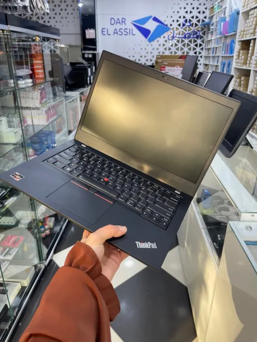Thinkpad L14 Gen 1 AMD Ryzen 5 Pro 4650U 16G DDR4 256 Nvme 14 pouce FHD IPS